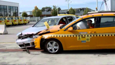 Chapitre 3 : Énergie Cinétique et Sécurité routière. featured image