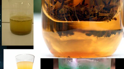 Chapitre 3 : Qu'est ce qu'un mélange ? featured image