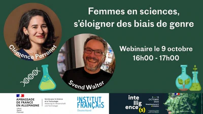 Webinaire le 09/10/2025 : Rejoignez-nous demain ! featured image